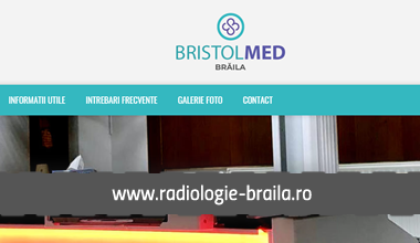 Www.radiologie Braila.ro